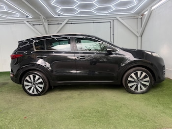 Used Kia Sportage 2016 for sale - 79192095: Photo