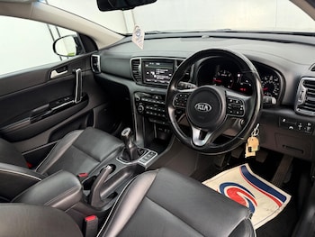 Used Kia Sportage 2016 for sale - 79192095: Photo