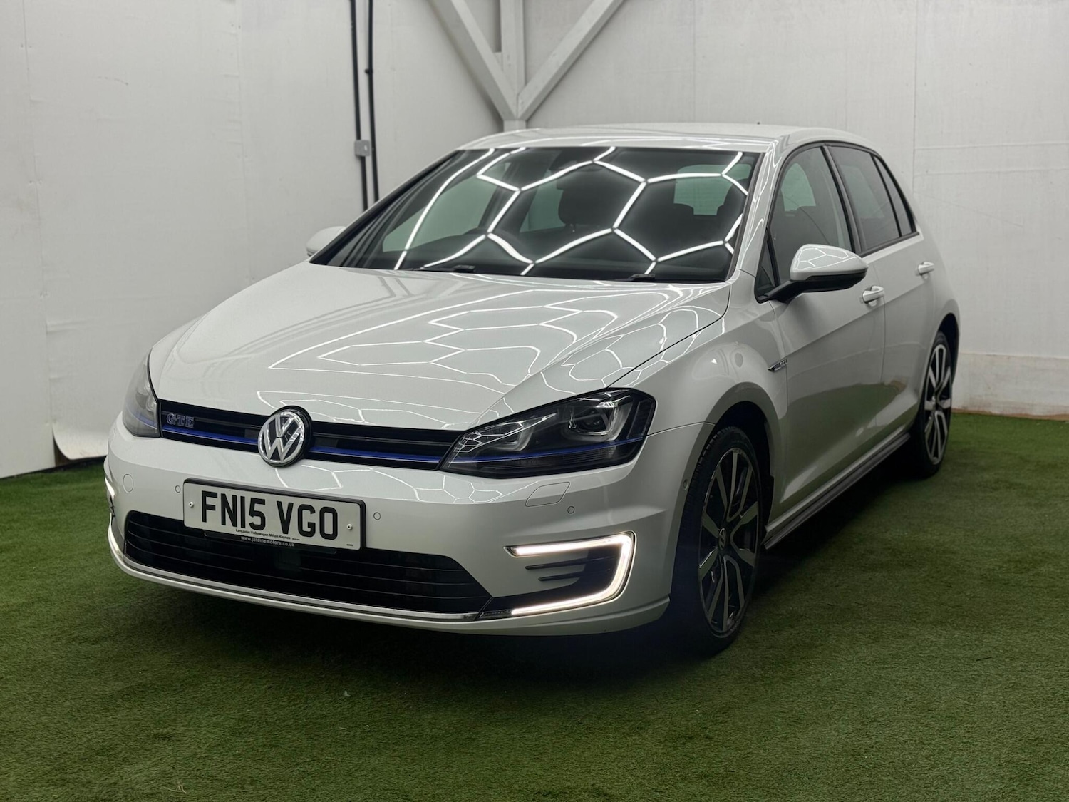 Used Volkswagen Golf 2015 for sale - 77386844: Photo 11