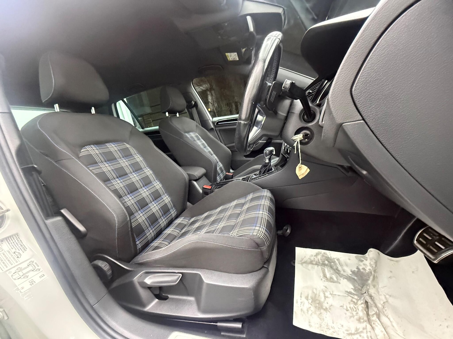 Used Volkswagen Golf 2015 for sale - 77386844: Photo 15