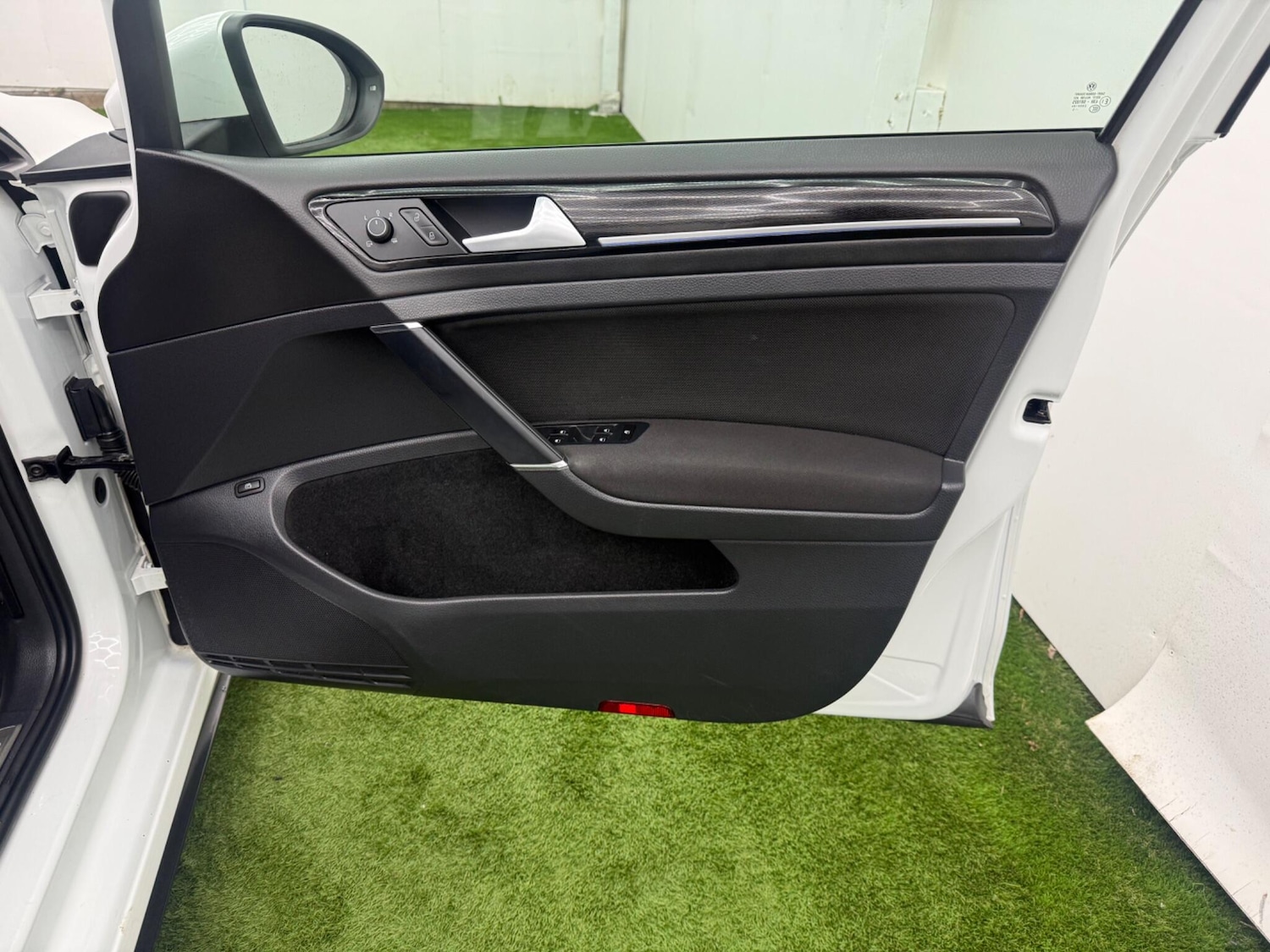 Used Volkswagen Golf 2015 for sale - 77386844: Photo 16