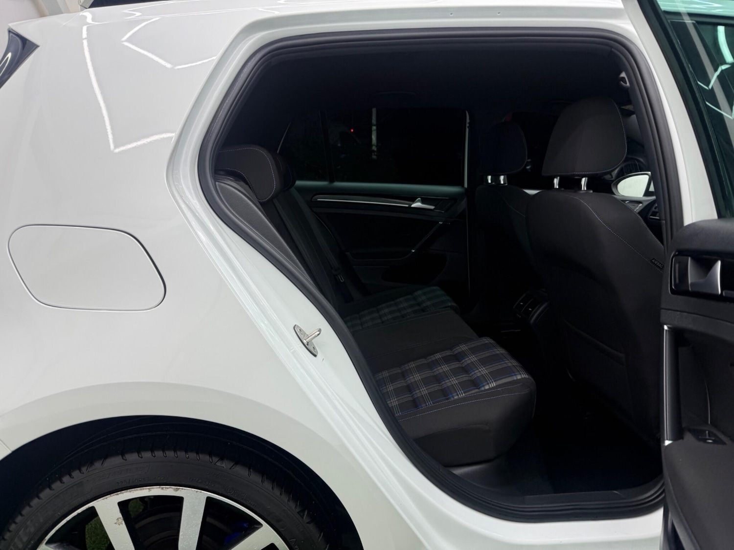 Used Volkswagen Golf 2015 for sale - 77386844: Photo 17