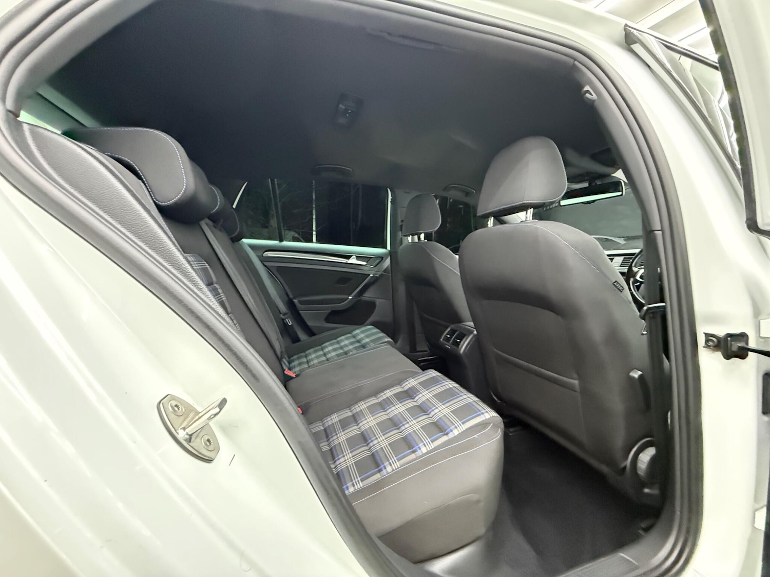 Used Volkswagen Golf 2015 for sale - 77386844: Photo 18