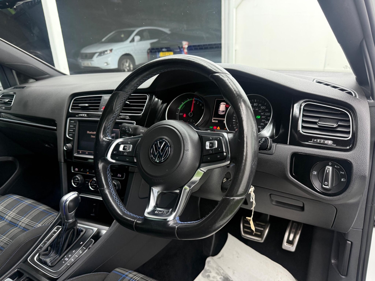 Used Volkswagen Golf 2015 for sale - 77386844: Photo 3