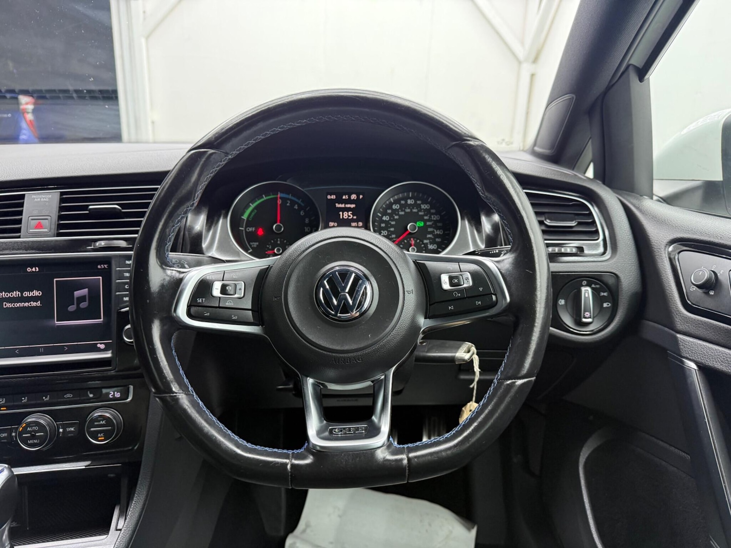Used Volkswagen Golf 2015 for sale - 77386844: Photo 32