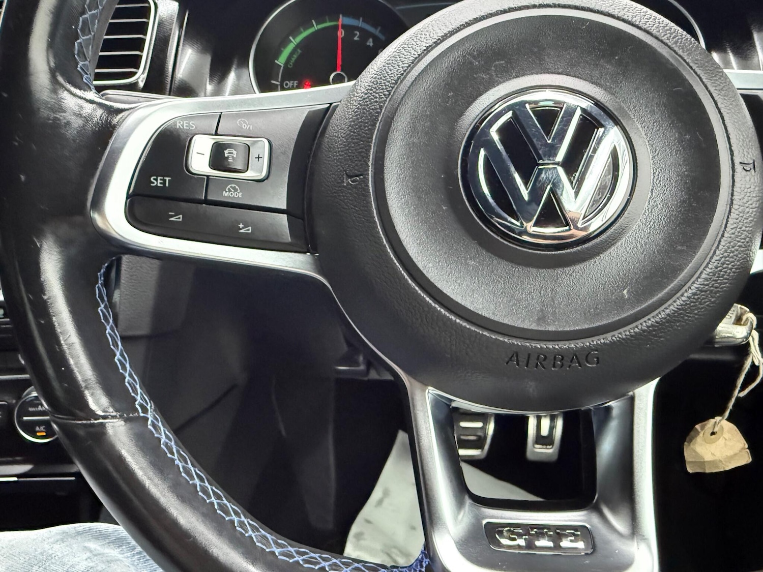 Used Volkswagen Golf 2015 for sale - 77386844: Photo 34