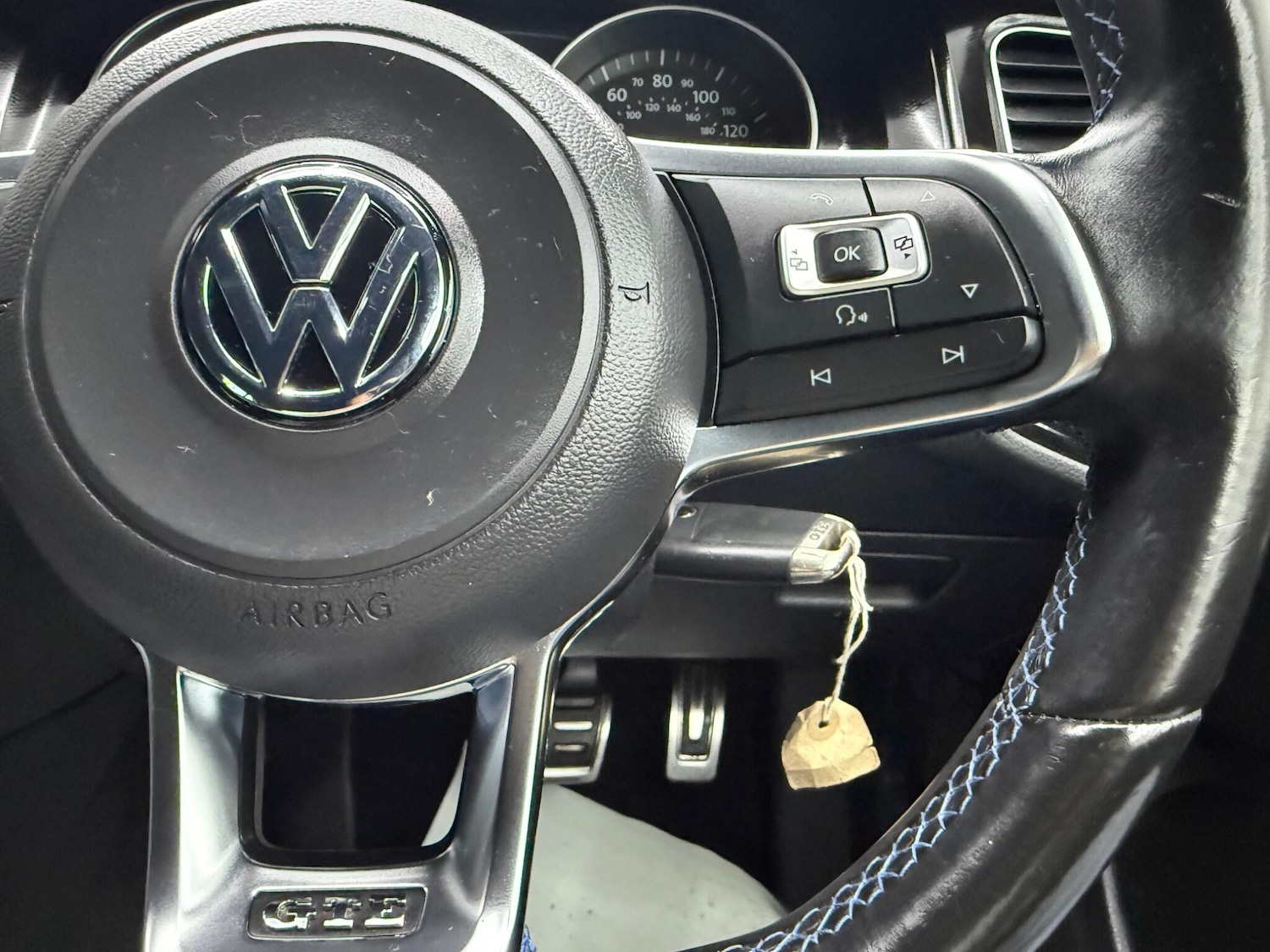 Used Volkswagen Golf 2015 for sale - 77386844: Photo 35