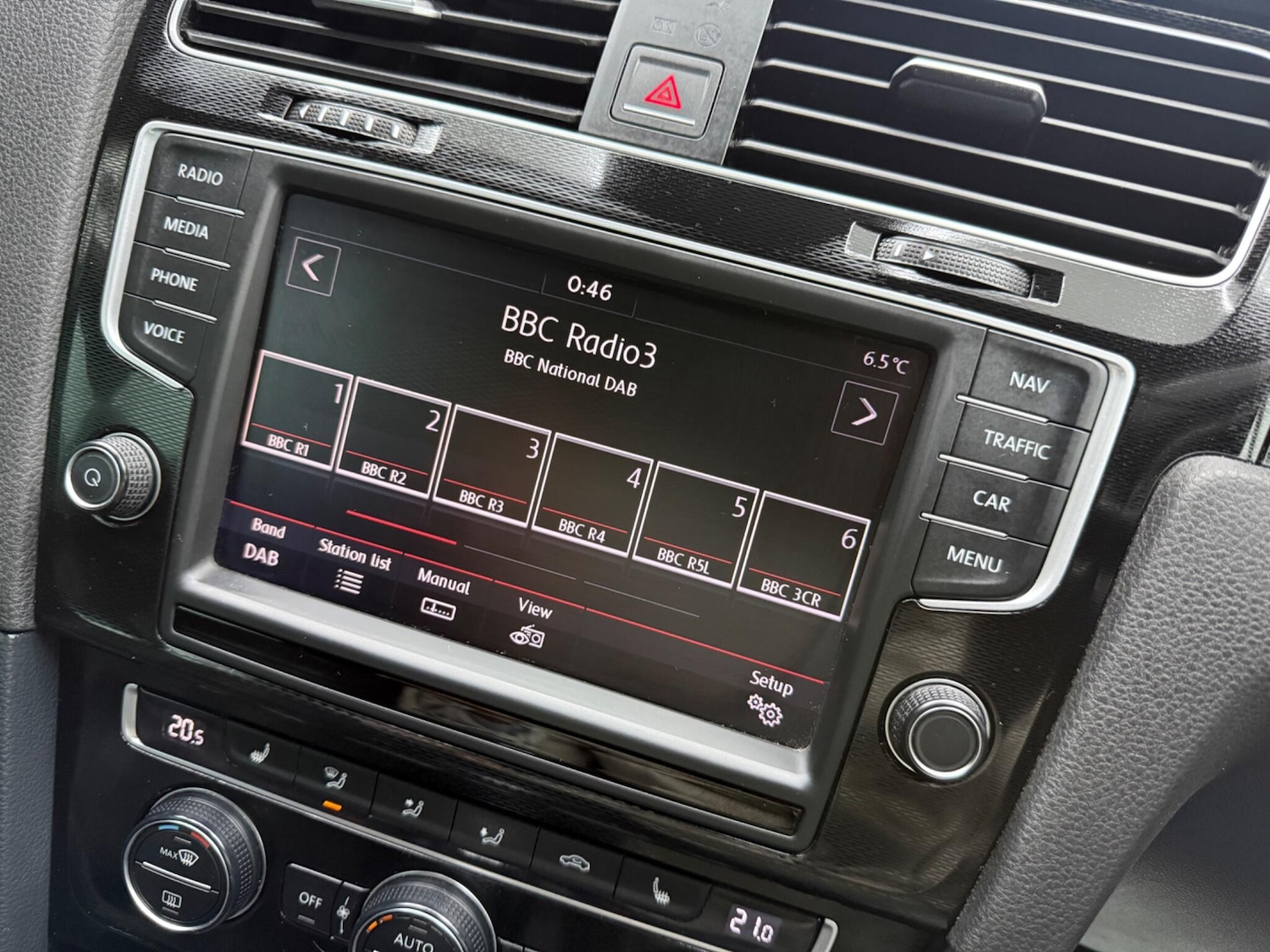 Used Volkswagen Golf 2015 for sale - 77386844: Photo 45