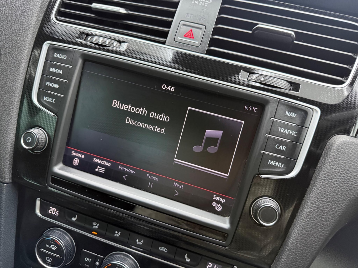 Used Volkswagen Golf 2015 for sale - 77386844: Photo 46