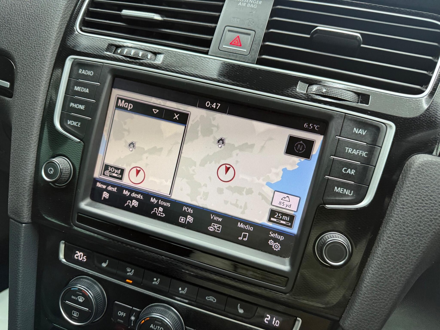 Used Volkswagen Golf 2015 for sale - 77386844: Photo 49