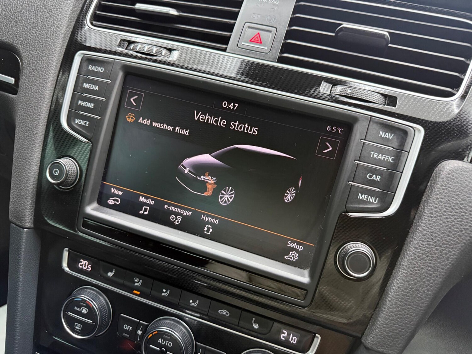 Used Volkswagen Golf 2015 for sale - 77386844: Photo 51