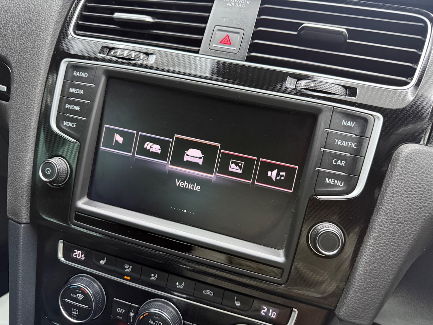 Used Volkswagen Golf 2015 for sale - 77386844: Photo 53