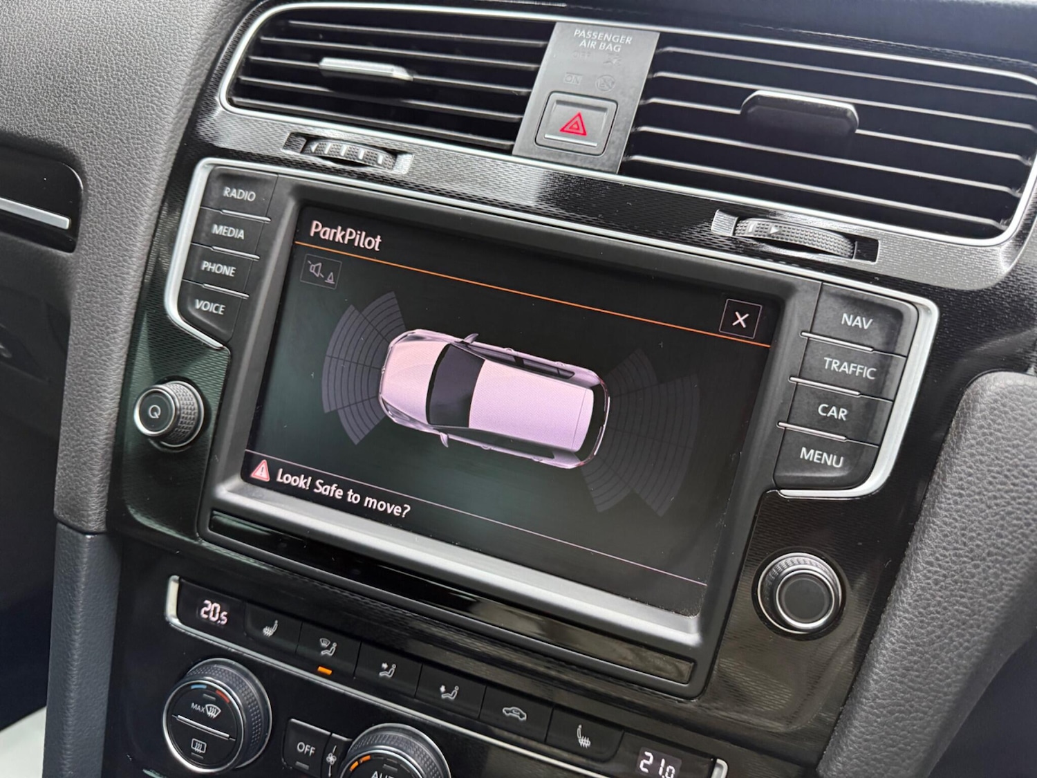 Used Volkswagen Golf 2015 for sale - 77386844: Photo 57