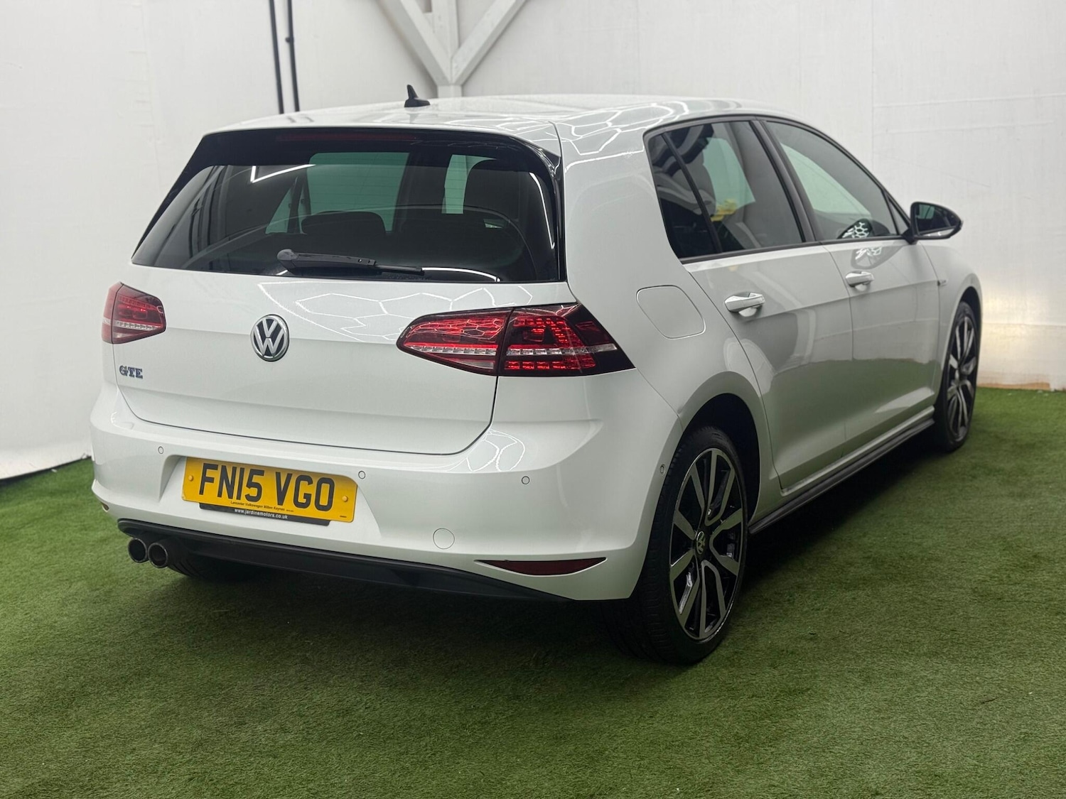 Used Volkswagen Golf 2015 for sale - 77386844: Photo 6