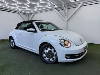 Used Volkswagen Beetle 2014 for sale - 79646257: Photo