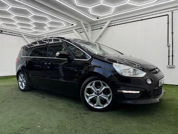 Used Ford S-Max 2014 for sale - 78292408: Photo