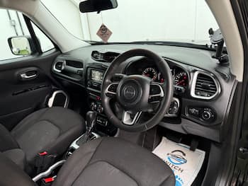 Used Jeep Renegade 2017 for sale - 79751001: Photo