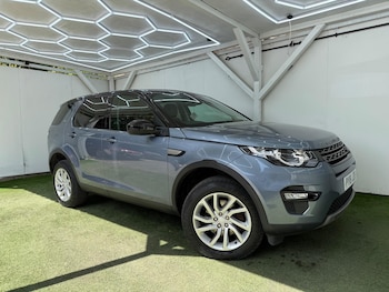 Used Land Rover Discovery Sport 2018 for sale - 79464099: Photo