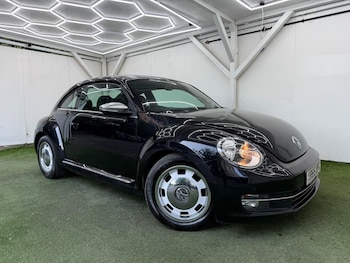 Used Volkswagen Beetle 2015 for sale - 79212039: Photo