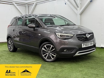 2019 (69) - 1.2 [83] Elite 5dr