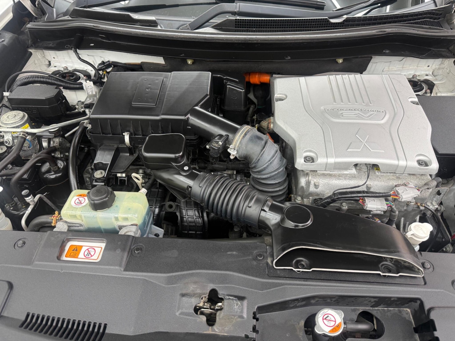 Used Mitsubishi Outlander 2017 for sale - 77637527: Photo 14