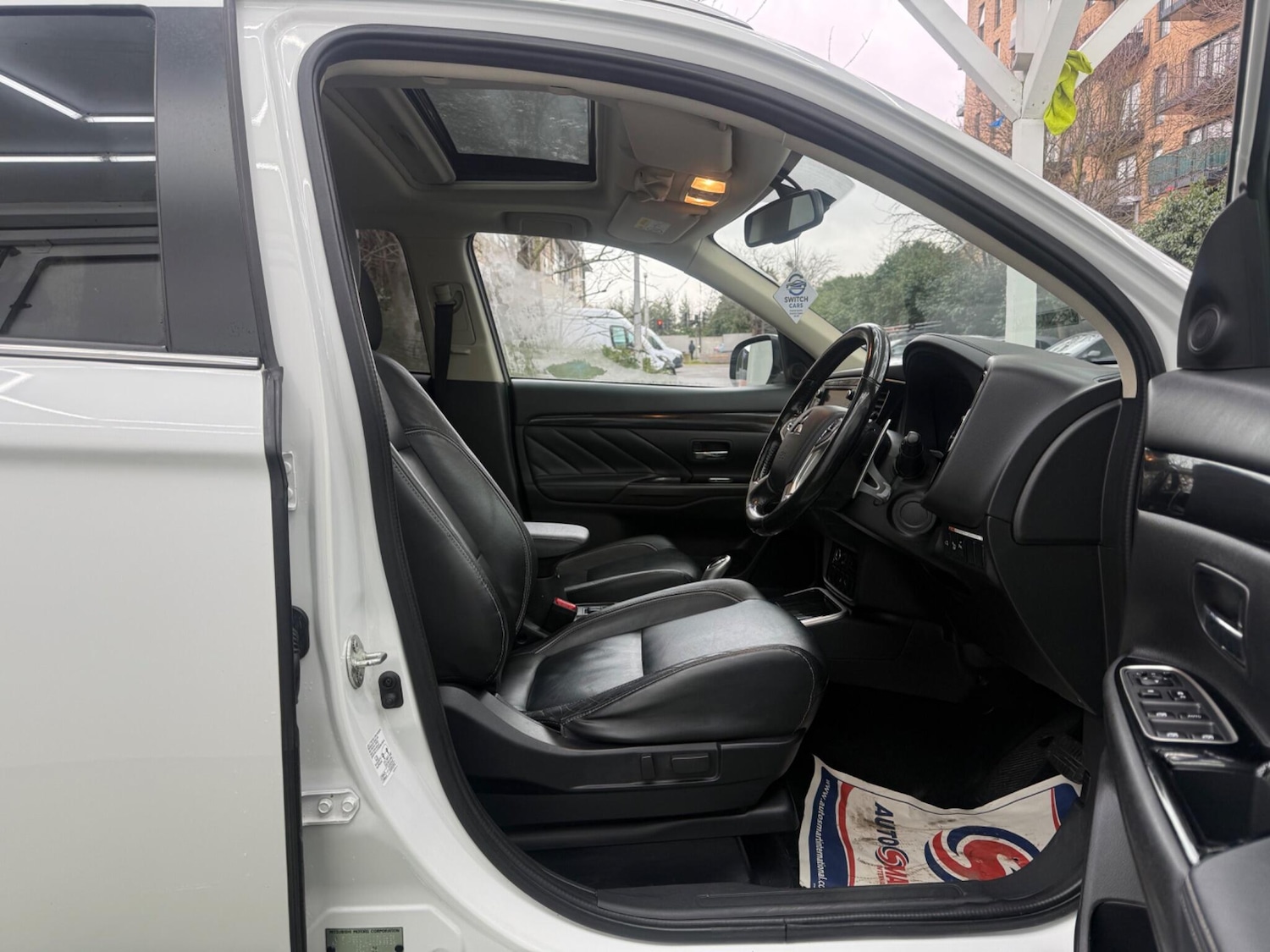 Used Mitsubishi Outlander 2017 for sale - 77637527: Photo 15