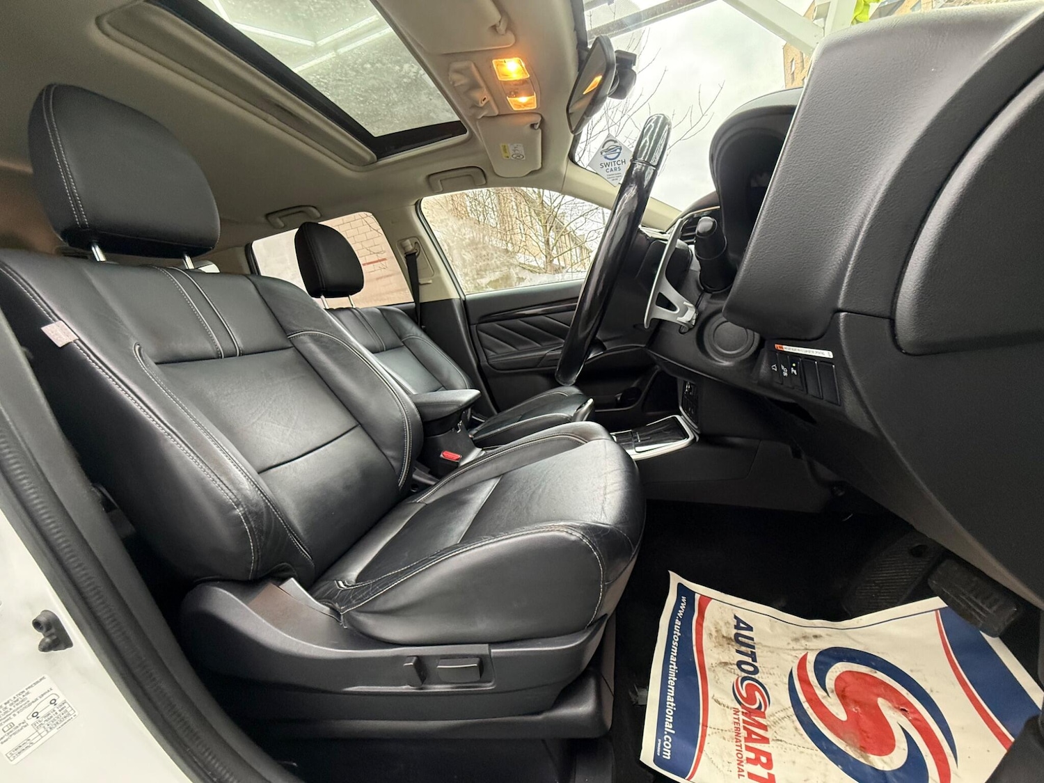 Used Mitsubishi Outlander 2017 for sale - 77637527: Photo 17