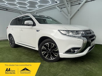 2017 (17) - 2.0 PHEV 4h 5dr Auto