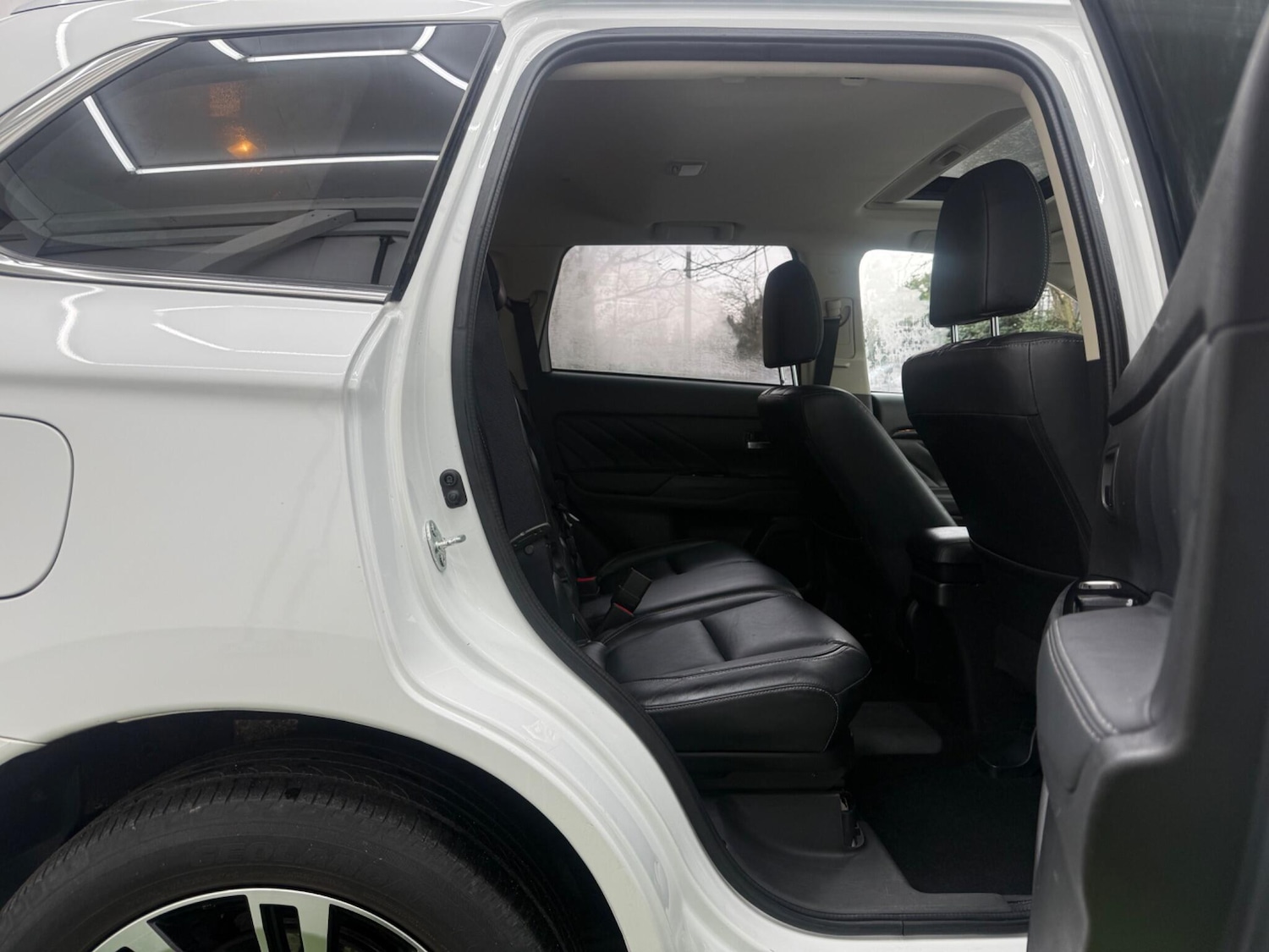 Used Mitsubishi Outlander 2017 for sale - 77637527: Photo 20