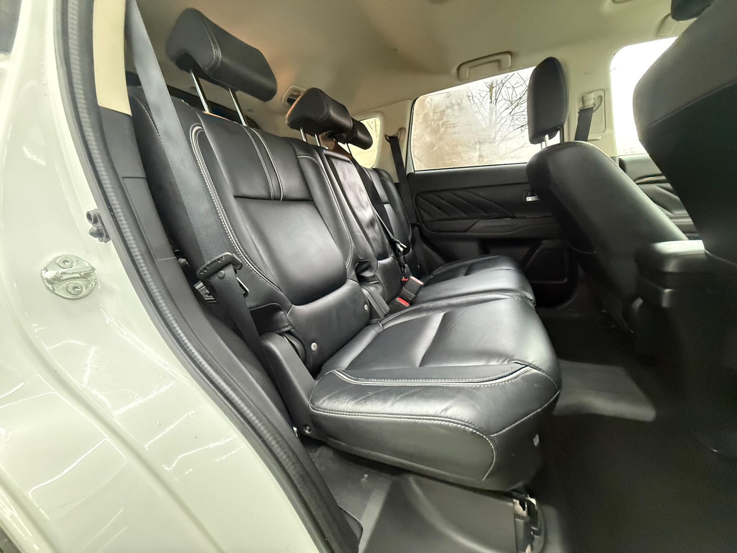 Used Mitsubishi Outlander 2017 for sale - 77637527: Photo 21