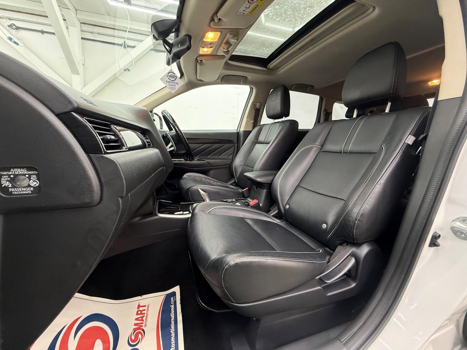 Used Mitsubishi Outlander 2017 for sale - 77637527: Photo 27