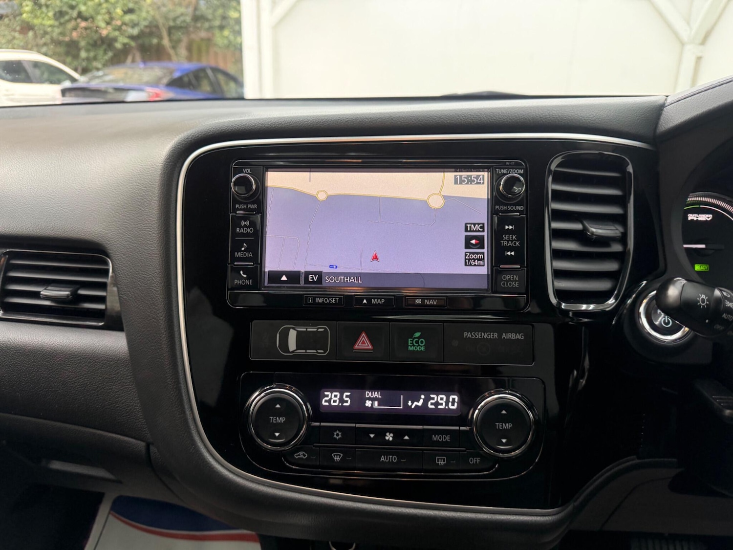 Used Mitsubishi Outlander 2017 for sale - 77637527: Photo 30