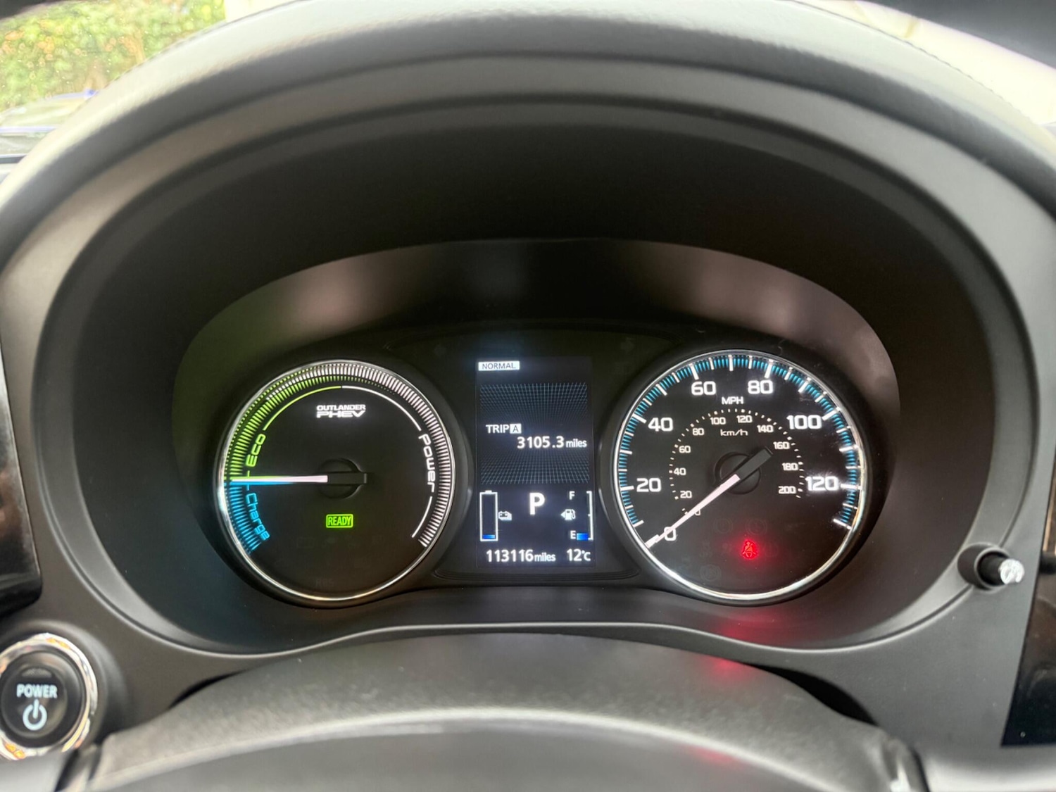 Used Mitsubishi Outlander 2017 for sale - 77637527: Photo 34