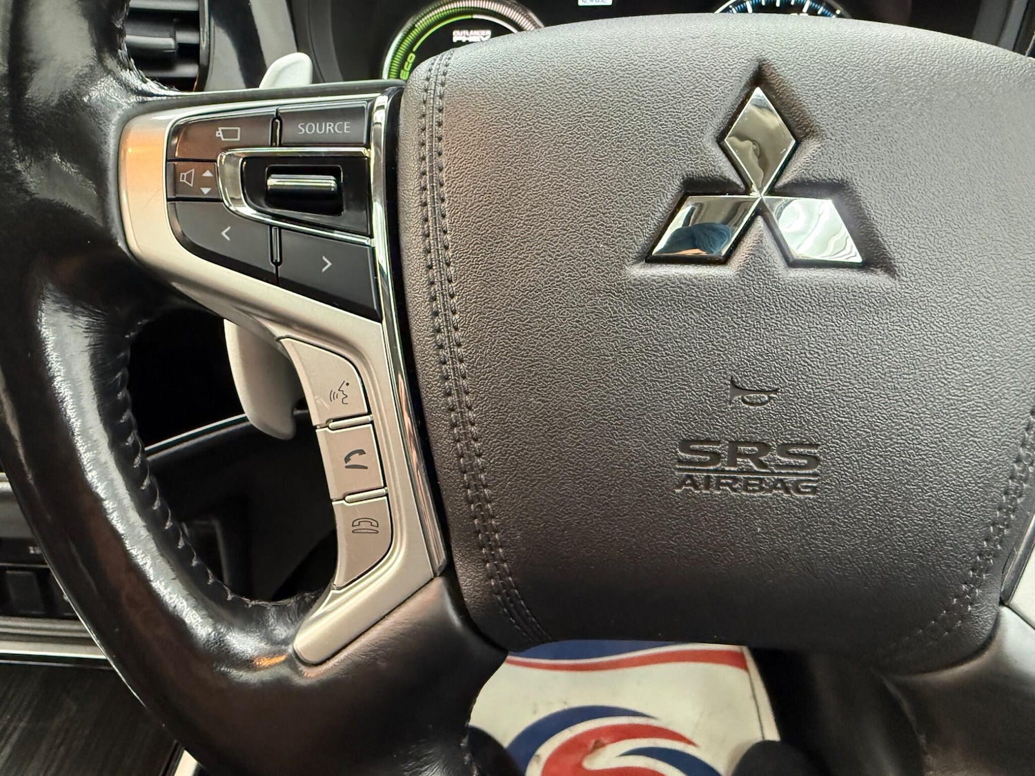 Used Mitsubishi Outlander 2017 for sale - 77637527: Photo 35