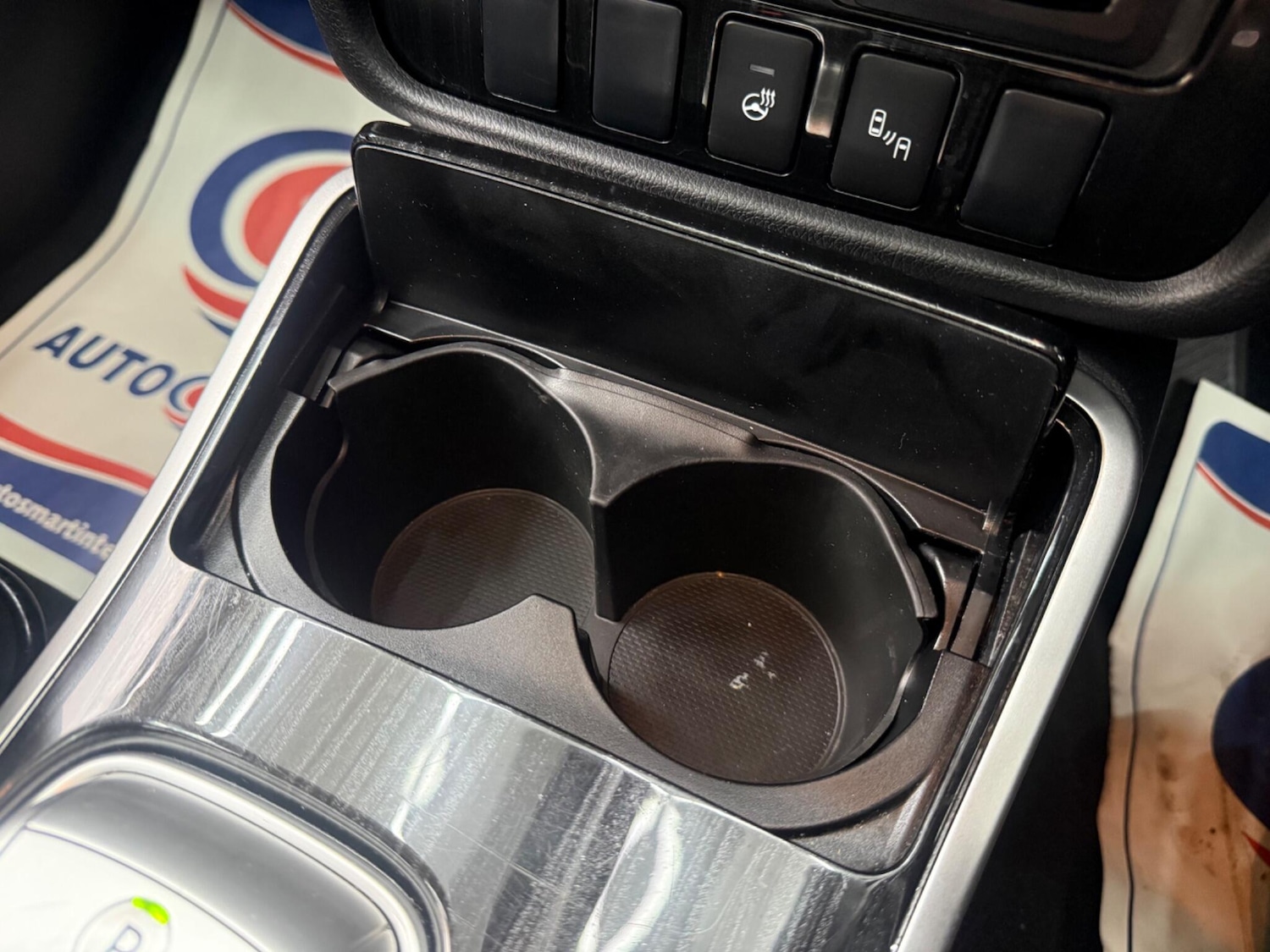 Used Mitsubishi Outlander 2017 for sale - 77637527: Photo 55