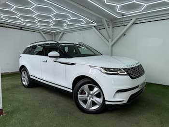 Used Land Rover Range Rover Velar 2020 for sale - 79860376: Photo