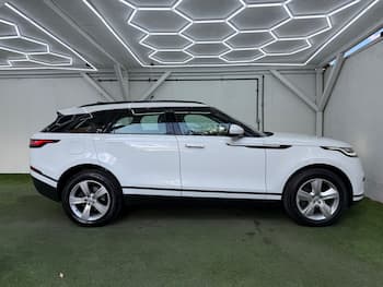 Used Land Rover Range Rover Velar 2020 for sale - 79860376: Photo