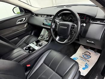 Used Land Rover Range Rover Velar 2020 for sale - 79860376: Photo