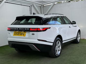 Used Land Rover Range Rover Velar 2020 for sale - 79860376: Photo