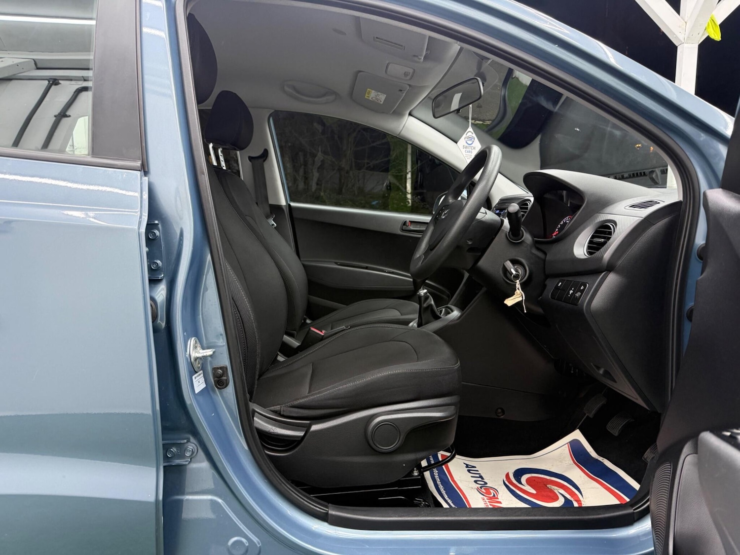 Used Hyundai i10 2017 for sale - 77597993: Photo 14