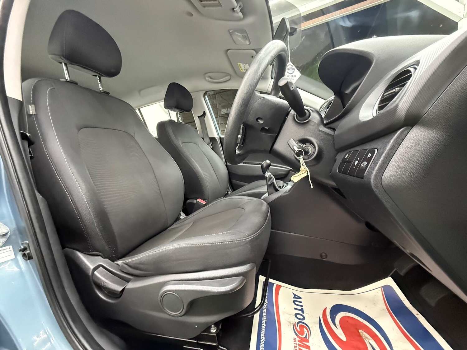 Used Hyundai i10 2017 for sale - 77597993: Photo 16