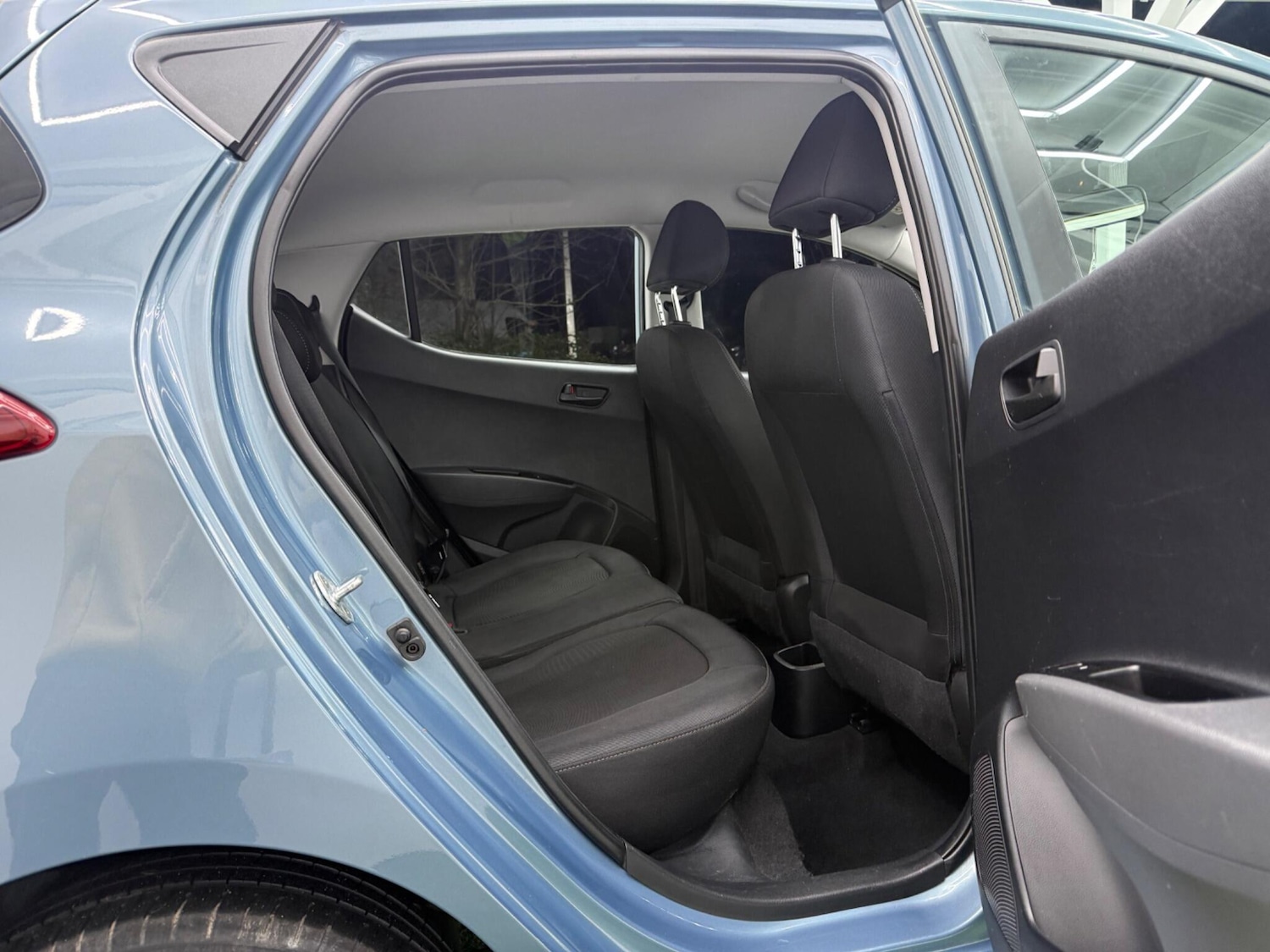 Used Hyundai i10 2017 for sale - 77597993: Photo 18