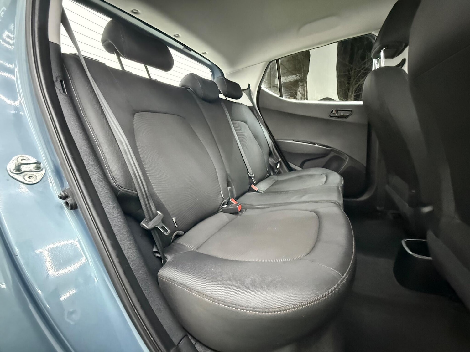 Used Hyundai i10 2017 for sale - 77597993: Photo 20