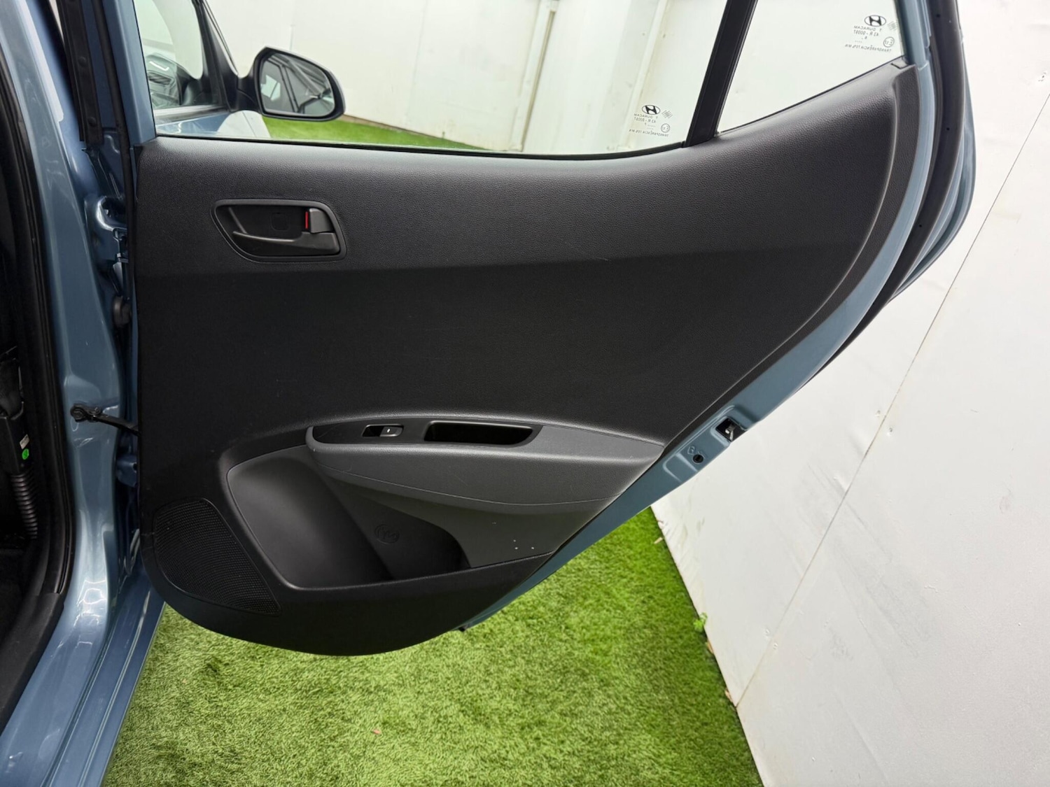 Used Hyundai i10 2017 for sale - 77597993: Photo 21