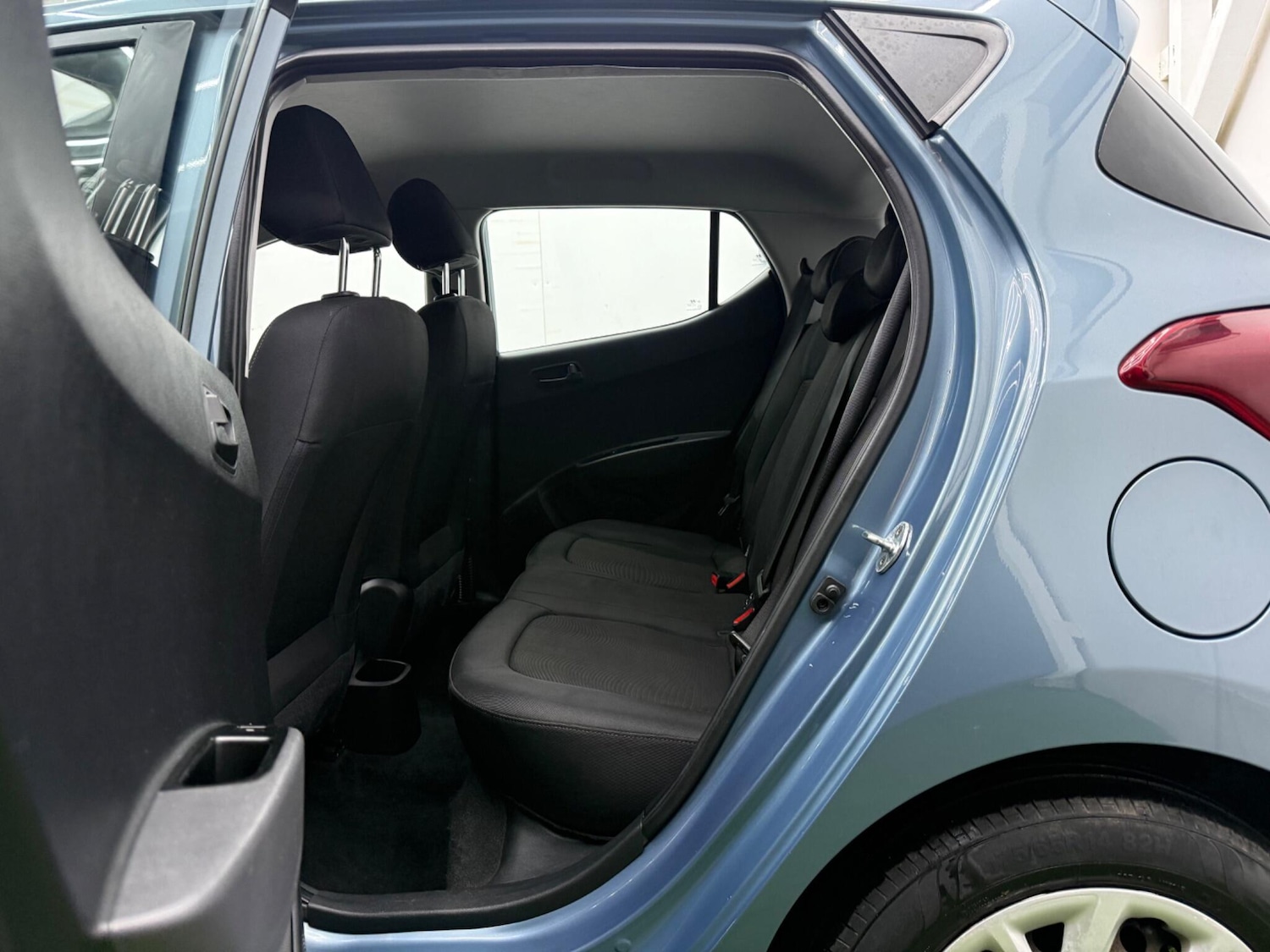 Used Hyundai i10 2017 for sale - 77597993: Photo 22