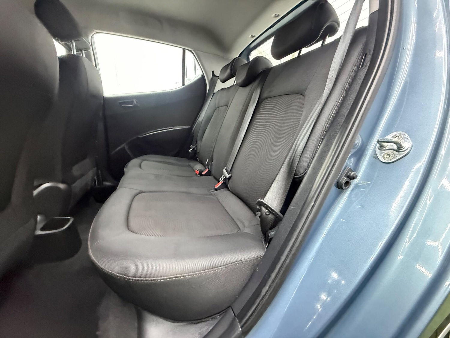 Used Hyundai i10 2017 for sale - 77597993: Photo 24