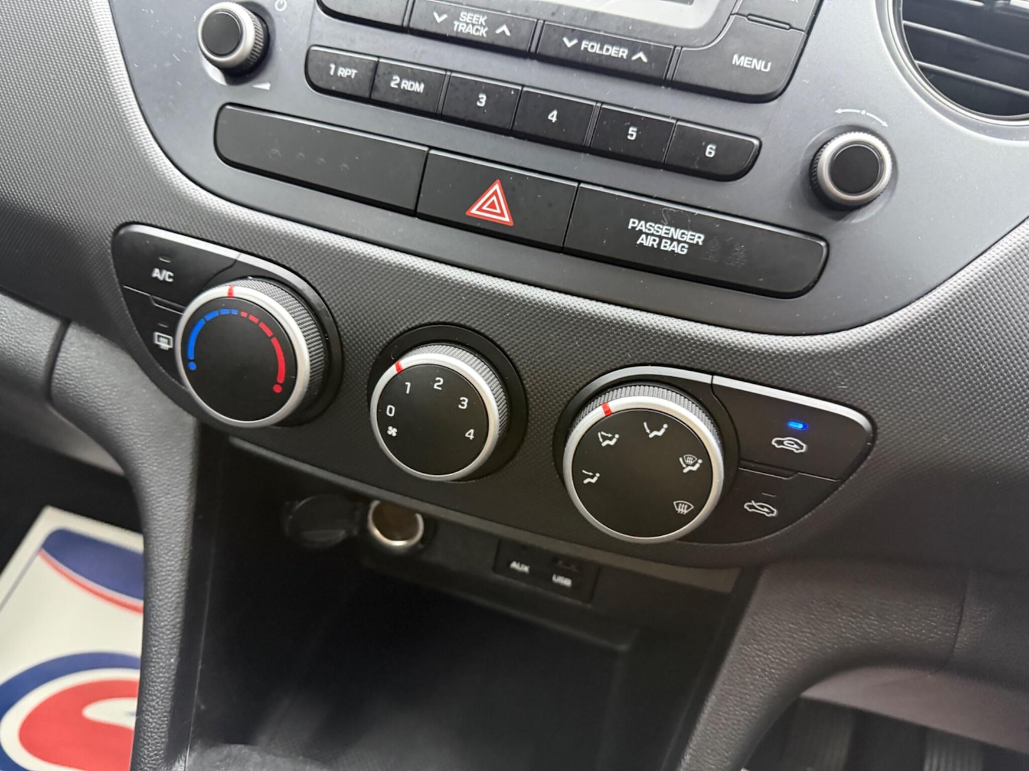 Used Hyundai i10 2017 for sale - 77597993: Photo 46