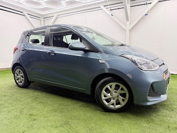 Used Hyundai i10 2017 for sale - 77597993: Photo