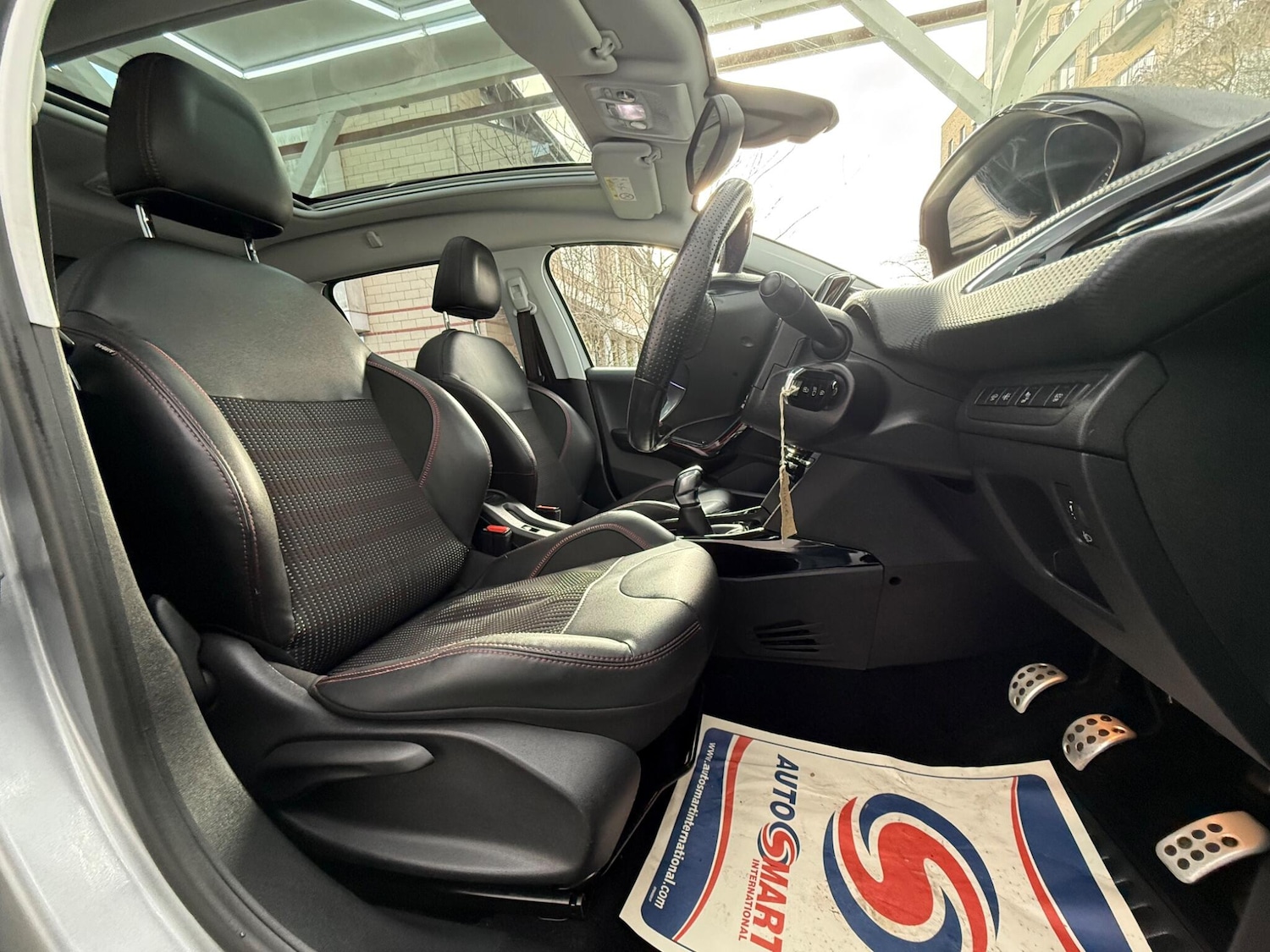 Used Peugeot 2008 for sale - 77440481: Photo 15