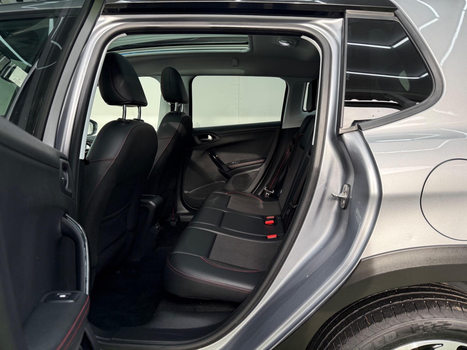 Used Peugeot 2008 for sale - 77440481: Photo 21